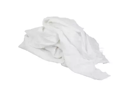 WLVW-B - witte wasserij lakens zak a 10 kg