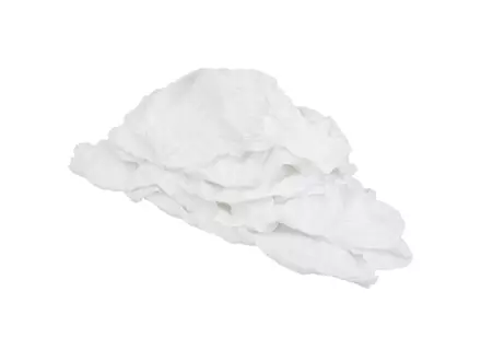 WLVW-B - witte wasserij lakens zak a 25 kg
