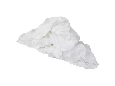 OWL - witte lakens gesneden doos 10x1kg