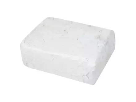 OWL - witte lakens gesneden doos 10x1kg