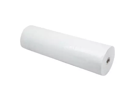 Onderzoektafelpapier recycled 1-laags 150 meter x 50 cm 5 rol