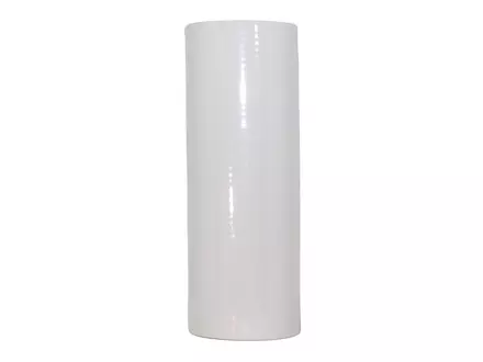 Onderzoektafelpapier cellulose 2-laags 150 meter x 39 cm 6 rol
