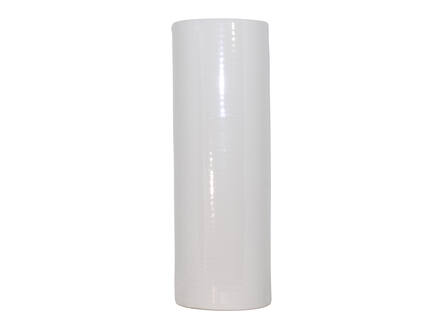 Onderzoektafelpapier cellulose 2-laags 150 meter x 46 cm 6 rol
