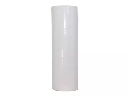 Onderzoektafelpapier cellulose 2-laags 150 meter x 55 cm 4 rol