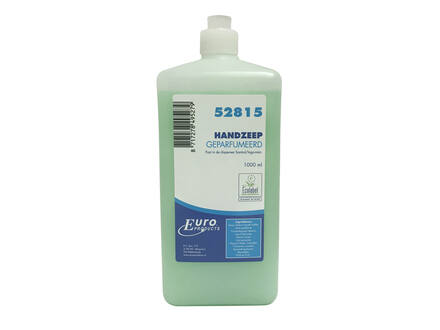 Lotion zeep Euro 6 x 1000 ml