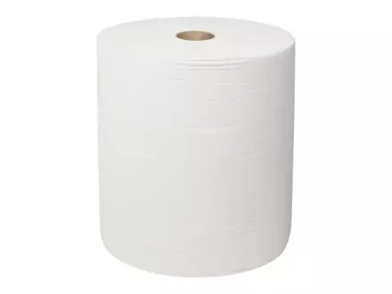 Industriepapier cellulose 1-laags 1180 meter 1 rol