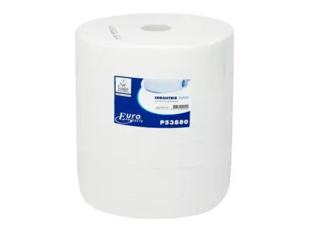 Industriepapier cellulose 1-laags 1180 meter 1 rol