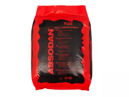 Absorptie korrels universeel 10 Kg Zak