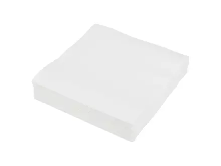 Softtex wit 30,5 cm 31,5 cm 4 x 100 doeken (400) in dispenserdoos
