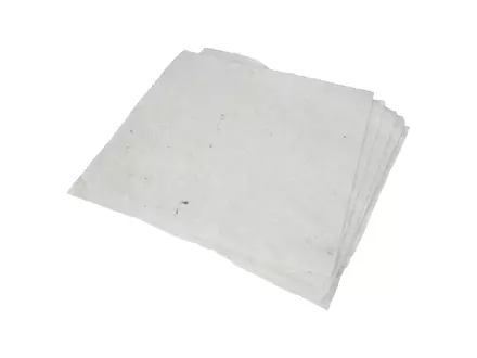 Wegwerpdoek lichtbont A-kwaliteit baal à 10 kg