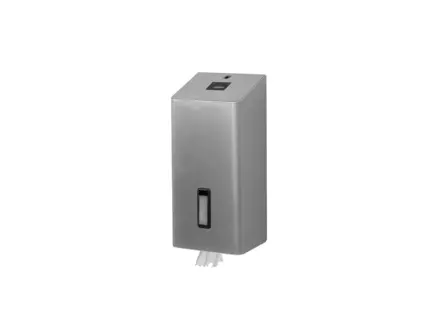 Santral classic toiletpapier dispenser Voor losse vellen, type Type: STU 1 E ST