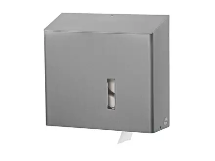 Toiletpapierdispenser 4 rollen Santral