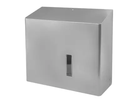 Toiletpapierdispenser 4 rollen Santral