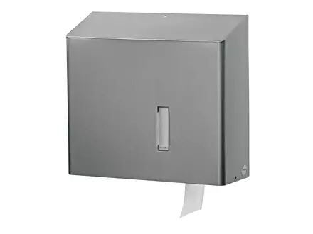 Toiletpapierdispenser Santral