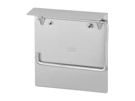 Toiletpapierdispenser Sanfer RVS