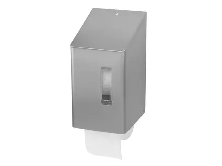 Toiletpapierdispenser Santral RVS