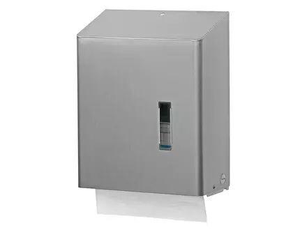 Handdoekdispenser Santral